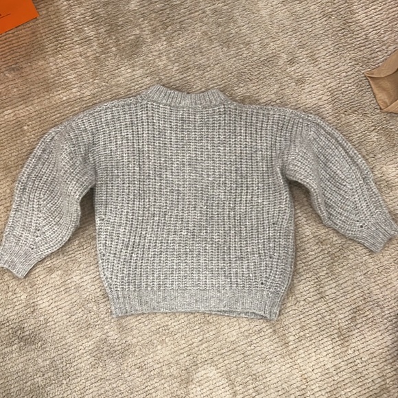 ISABEL MARANT ETOILE SWEATER - Picture 5 of 6